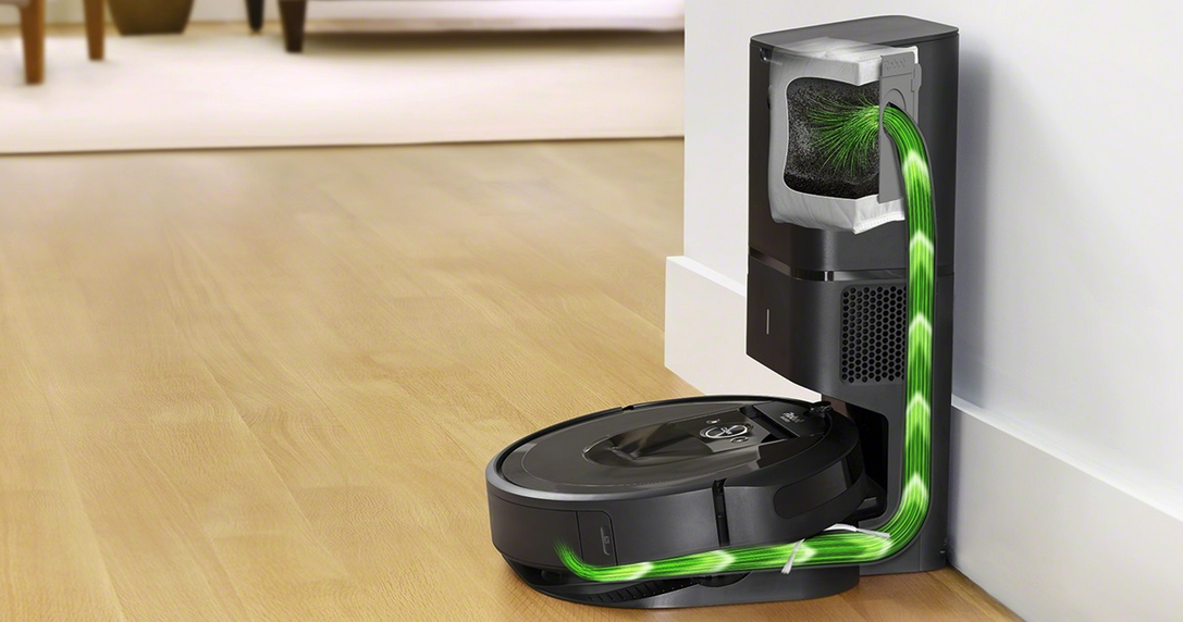 扫地机器人鼻祖iRobot资金濒临耗尽 现金储备不足1.8亿恐陷破产危机